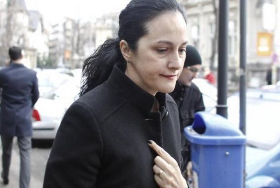 FRISSÍTVE – Körözést adtak ki Alina Bica volt DIICOT-főügyész ellen