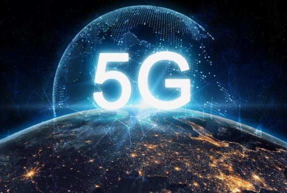 Az 5G előfizetések száma 2025-re elérheti a 2,6 milliárdot egy felmérés szerint