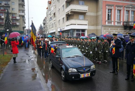 A háromszéki magyar elöljárók idén sem ünnepelnek december elsején