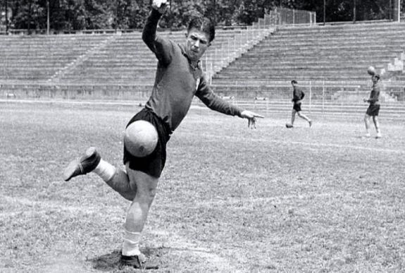 Posztumusz kitüntetik „a sport Oscarja”-díjátadón Puskás Ferencet