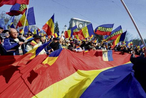 Bürokratikus nacionalizmus és dákoromán mítosz – két modell érvényesül a román nemzetépítésben