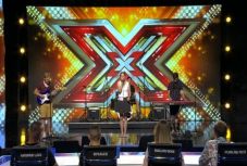 X-Faktor: egy lépésre a döntőtől a borszéki Kalandor zenekar