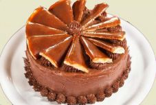 Hungarikum lett a dobostorta