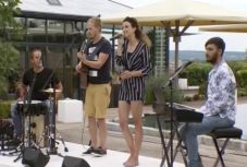 Véget ért az X-Faktor a székelyföldi zenekar számára