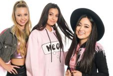 X-Faktor: a legjobb nyolc közé jutott a csíkszeredai lány csapata