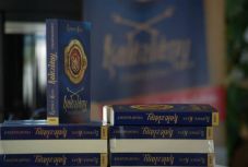 Író-olvasó találkozóval vezetik be a kortárs magyar irodalmat a Cărturești-boltokba