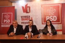PSD-s tolerancia: Călin Matei képviselő szerint „kell néha egy-egy román is az ország élére”