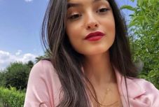 Kiesett az X-Faktorból, de a tehetségkutatóban párjára talált a csíkszeredai lány