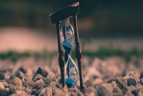 Szász István Szilárd: Várakozás