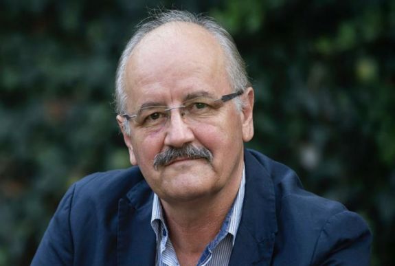 Erdélyi és magyarországi népzenészek ünneplik a hatvan éves Papp István „Gázsát”