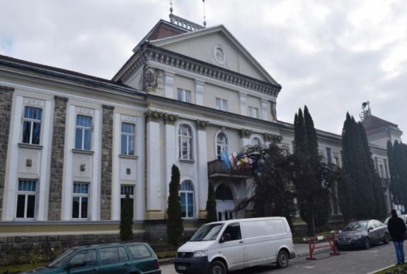 A lakosság együttműködését kéri a hótalanításhoz Csíkszereda önkormányzata