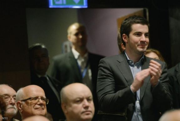 Tüntetés készül Budapesten a „magyar kulturális élet szisztematikus szétverése” ellen