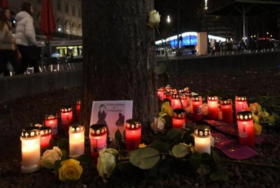 Felháborodást okozott Németországban egy tizenévesek által elkövetett emberölés