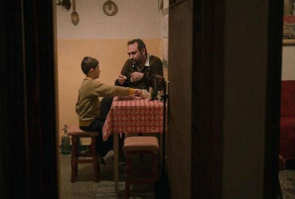 Román alkotás nyerte a legjobb európai rövidfilm díját