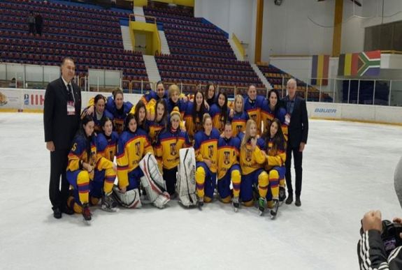 Női jégkorong Divízió 3. világbajnokság: a feljutásért lép jégre a romániai válogatott