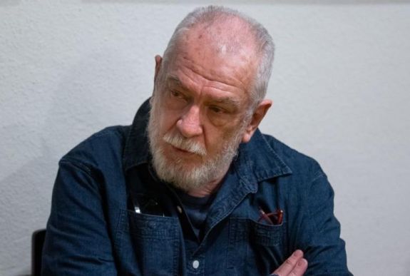 Kirúgták a színiegyetemről a szexuális zaklatási botrányba keveredett Gothár Pétert