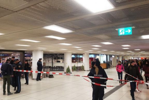 Újabb erőszakos bűncselekmény okoz felháborodást Bajorországban