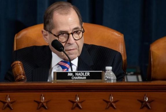 Impeachment: megkezdődött a képviselőház igazságügyi bizottsága előtti újabb meghallgatás