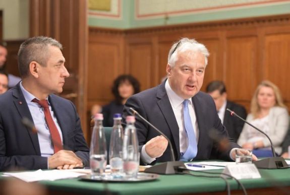 Semjén: 2010 óta megtízszereződött a nemzetpolitikai célú támogatás