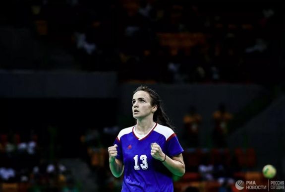 Női kézilabda-vb: elődöntős az olimpiai bajnok orosz válogatott
