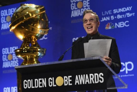 Golden Globe: két Netflix-film gyűjtötte a legtöbb jelölést