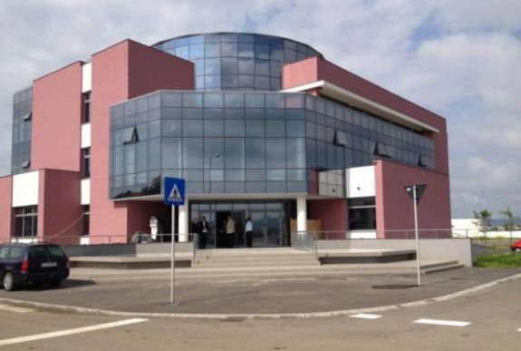 Elkezdődött a szépmezői ipari park benépesítése