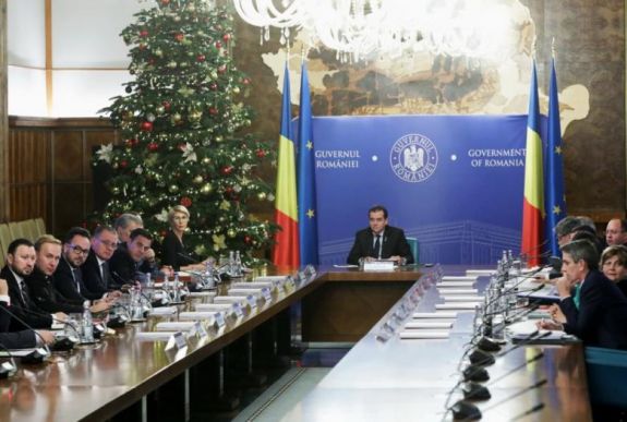 Több mint húsz megye prefektusát menesztette a kormány