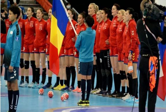 Női kézi-vb: megalázó vereséggel zárta szereplését a román válogatott