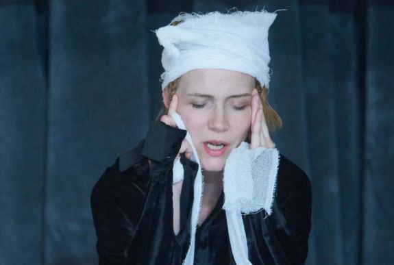 Szórakoztatóan a depresszióról - Susan Sontag egyetlen drámáját mutatják be Kolozsváron