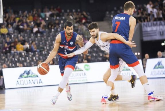 Európai kupameccsen verte meg legnagyobb hazai riválisát a Kolozsvári U-BT