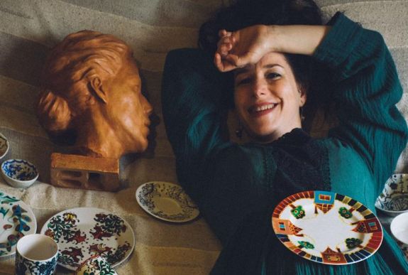 Jótékonysági hangversennyel gyűjtenek Tompa Klára marosvásárhelyi színésznő gyógykezelésére