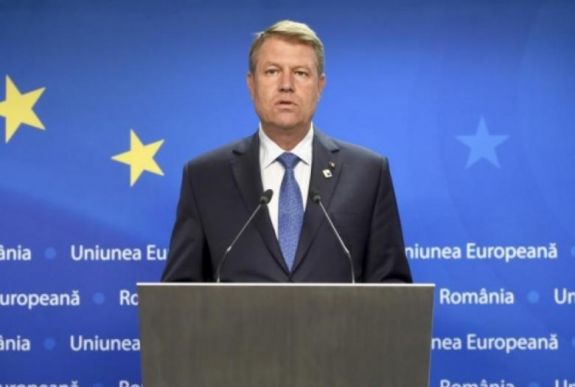 Johannis szerint a brit választások eredménye kedvező az ott élő román állampolgárok számára