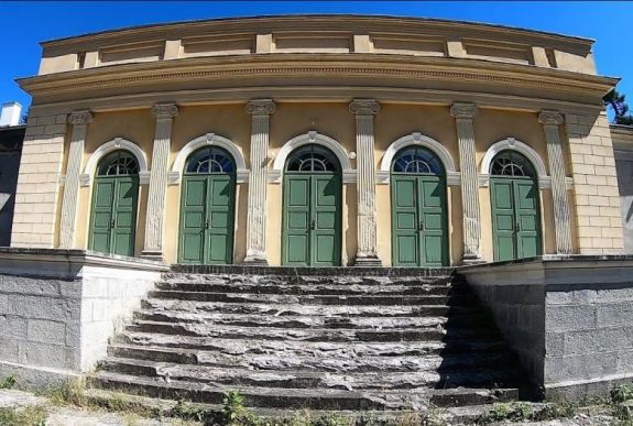 Lépten-nyomon, Marosnémetiben: körbeutazzuk Erdélyt Márkus Éva videobloggerrel