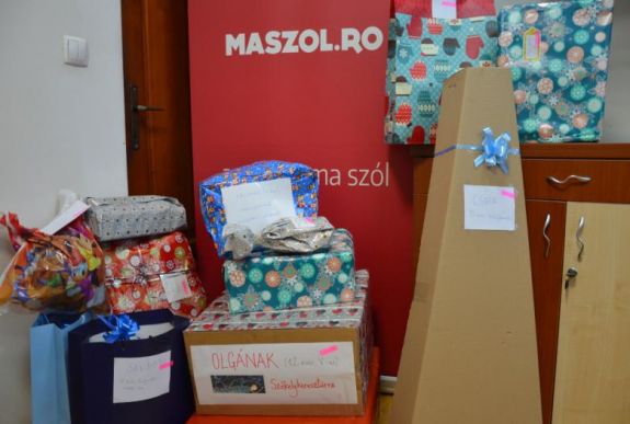 Legyél te is angyal! Karácsonyi csodát hozó olvasókkal beszélgettünk