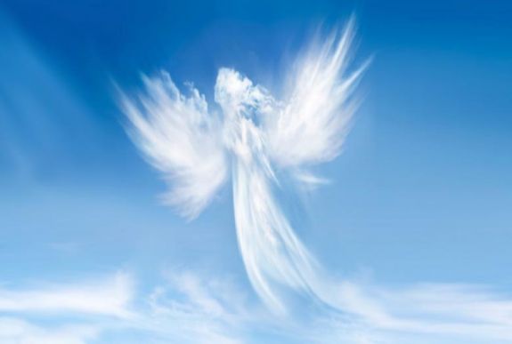 Szász István Szilárd: Angyalok közt élni