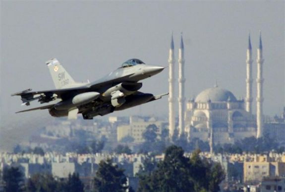 Erdogan súlyos következményeket helyezett kilátásba amerikai szankciók esetére