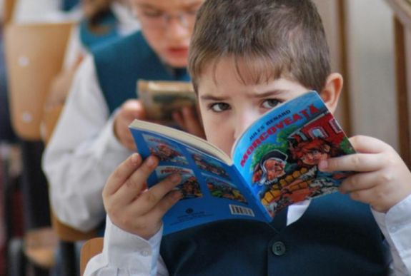 Mikor vakációznak az iskolások?