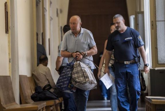 Dunai hajóbaleset: harmadszor is letartóztatták a hajóskapitányt