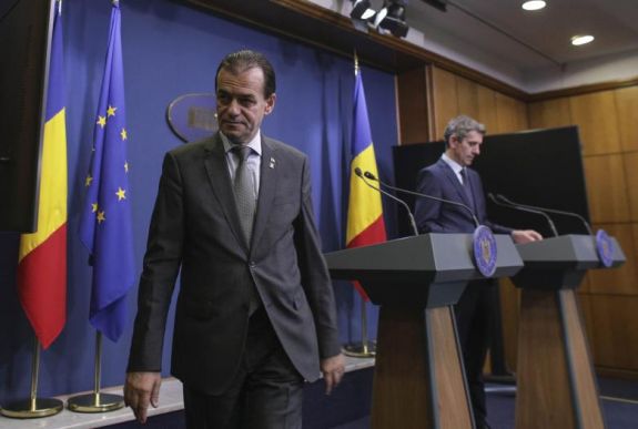 FRISSÍTVE – A kormány felelősségvállalással készül elfogadni a költségvetést