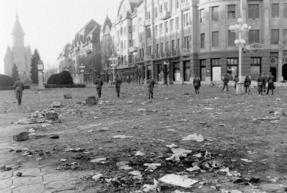 Ellenállók és rendszerváltók – a temesvári eseményekről beszélgettünk Toró Tibor szociológussal