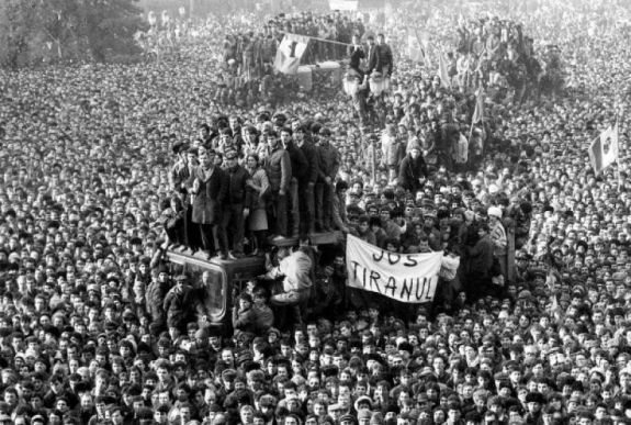RMDSZ-es EP-képviselők: ki kell deríteni az igazságot az 1989-es forradalomról