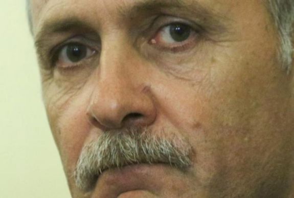 Elutasították a Dragnea által a PSD feloszlatására benyújtott keresetet