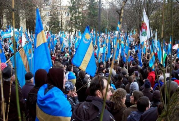 Nagyon kevés aláírás gyűlt össze az SzNT európai polgári kezdeményezéséhez