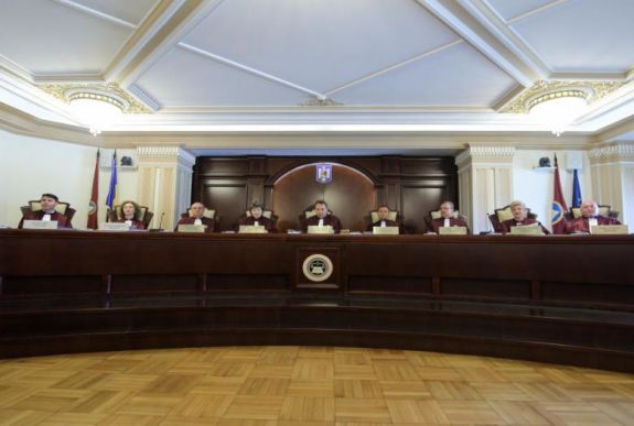 Az alkotmánybírósági ügy lehet a felelősségvállalással elfogadott büdzséből