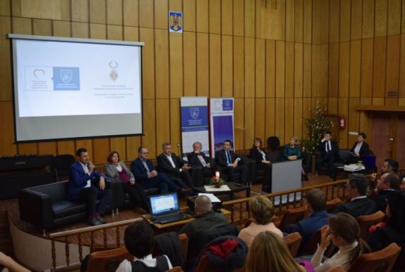 Komoly lépéseket tett a regionális kórházzá válás útján a csíkszeredai kórház