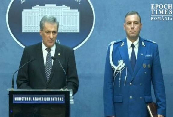 Új főparancsnokokat neveztek ki a csendőrség élére