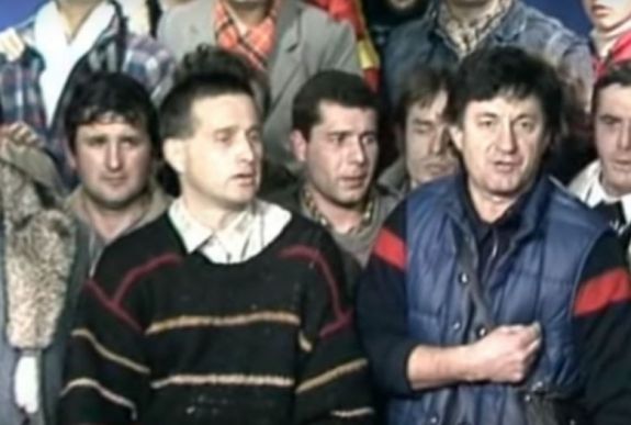 Két hétig boldog voltam, aztán rájöttem, mit akarnak – Ion Caramitru színész, forradalmár 1989-ről