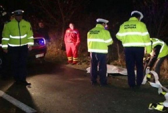 Fiatal motorosok ütköztek: egyikük meghalt