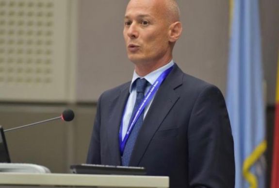 Hét év letöltendő börtönbüntetésre ítélték Bogdan Olteanu volt képviselőházi elnököt