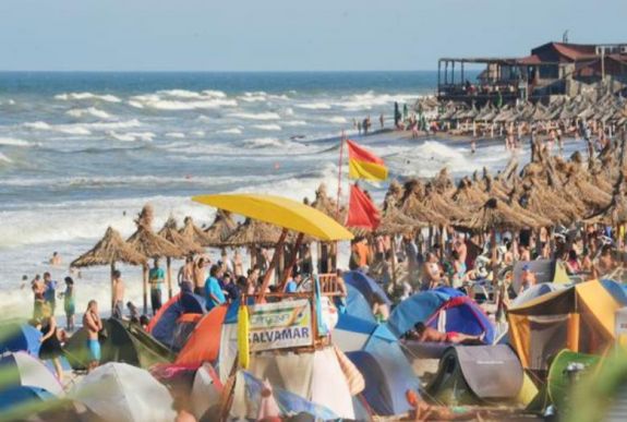 Ennyit költöttek a külföldi turisták Romániában az első 9 hónapban